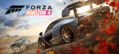 دانلود بازی Forza Horizon 4 برای کامپیوتر